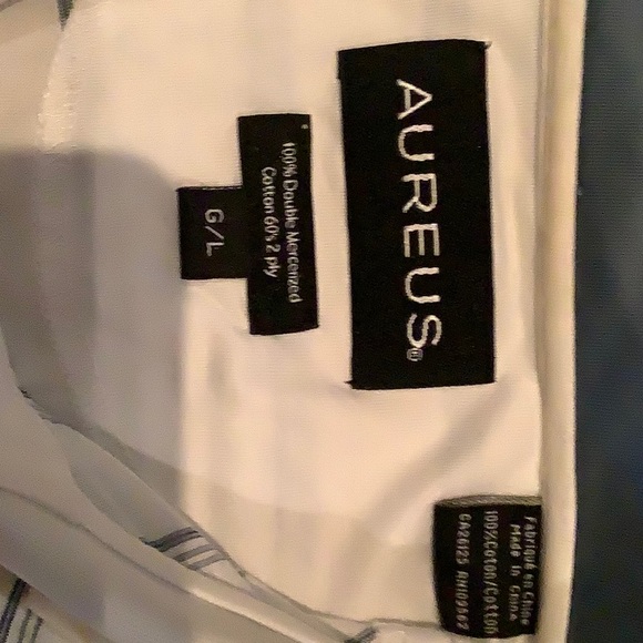 Mens short sleeve shirt - Picture 3 of 4